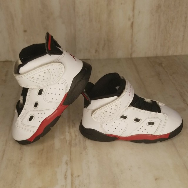 toddler 8c jordans