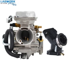 26mm Mortorcycle Carb Carburetor for Yamaha Vstar Virago 250 XV250 Route 66