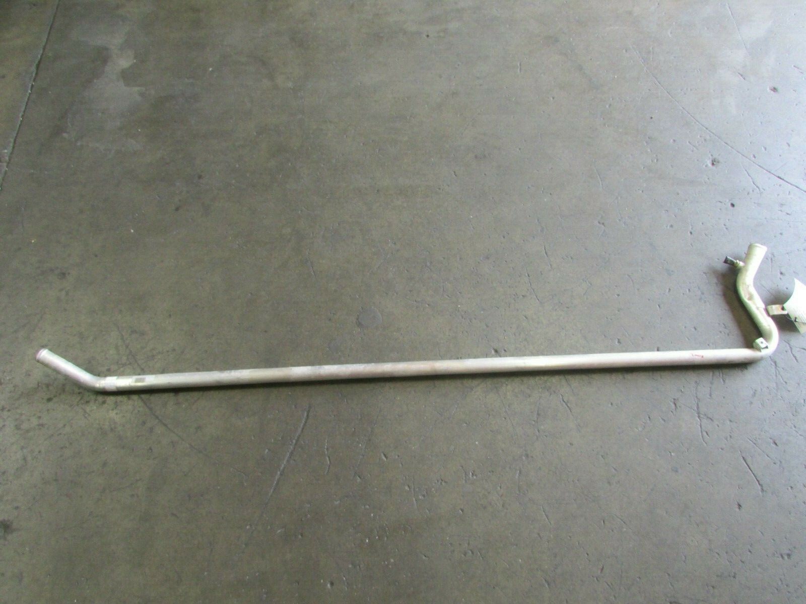 Ferrari 488, Underbody Water Delivery Hose, Used, P/N 308679