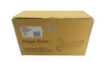 Oki Image Drum 56125701 Yellow for Okidata MPS-610c - Free shipping