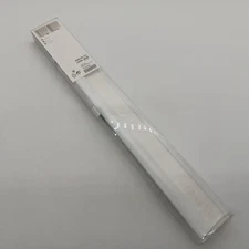 IKEA HOPPVALS Room Darkening Cellular Blind White 23x64" 704.313.98 58.5x163cm