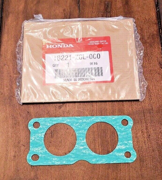 NEW Genuine HONDA Carburetor Gasket GX630 GX660 GX690 GXV630 NEW Genuine HONDA Carburetor Gasket GX630 GX660 GX690 GXV630