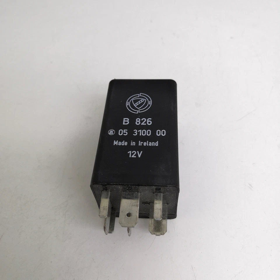 CENTRALINA ELETTRONICA FIAT BRAVO - MAREA - ALFA ROMEO 156 ORIGINALE 156022582 - Immagine 3 di 4