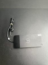 Dell WD19TBS K20A Docking Station