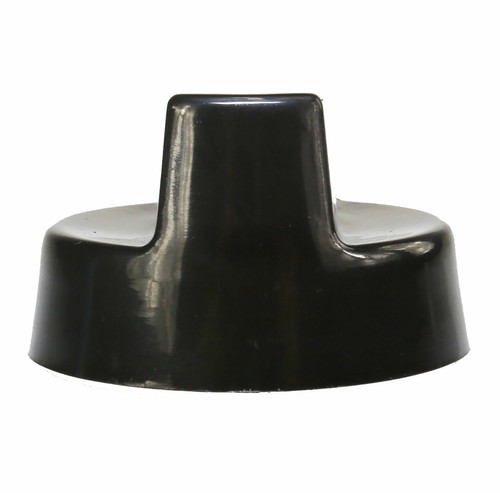 FITS BELLING STOVES NEW WORLD BLACK COOKER OVEN HOB CONTROL KNOB & ADAPTORS x 6 - Picture 2 of 7