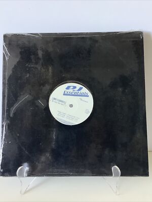 Snoop Dogg Doggy's Angels Beanie Sigel Xzibit Martinez/Jay Z DJ Essentials Vinyl