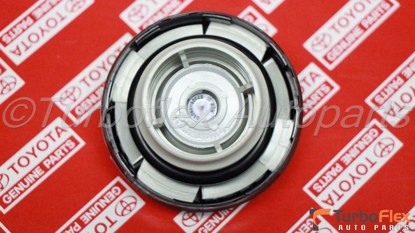 Toyota Lexus Gas Tank Cap Genuine OEM 7731012140 eBay