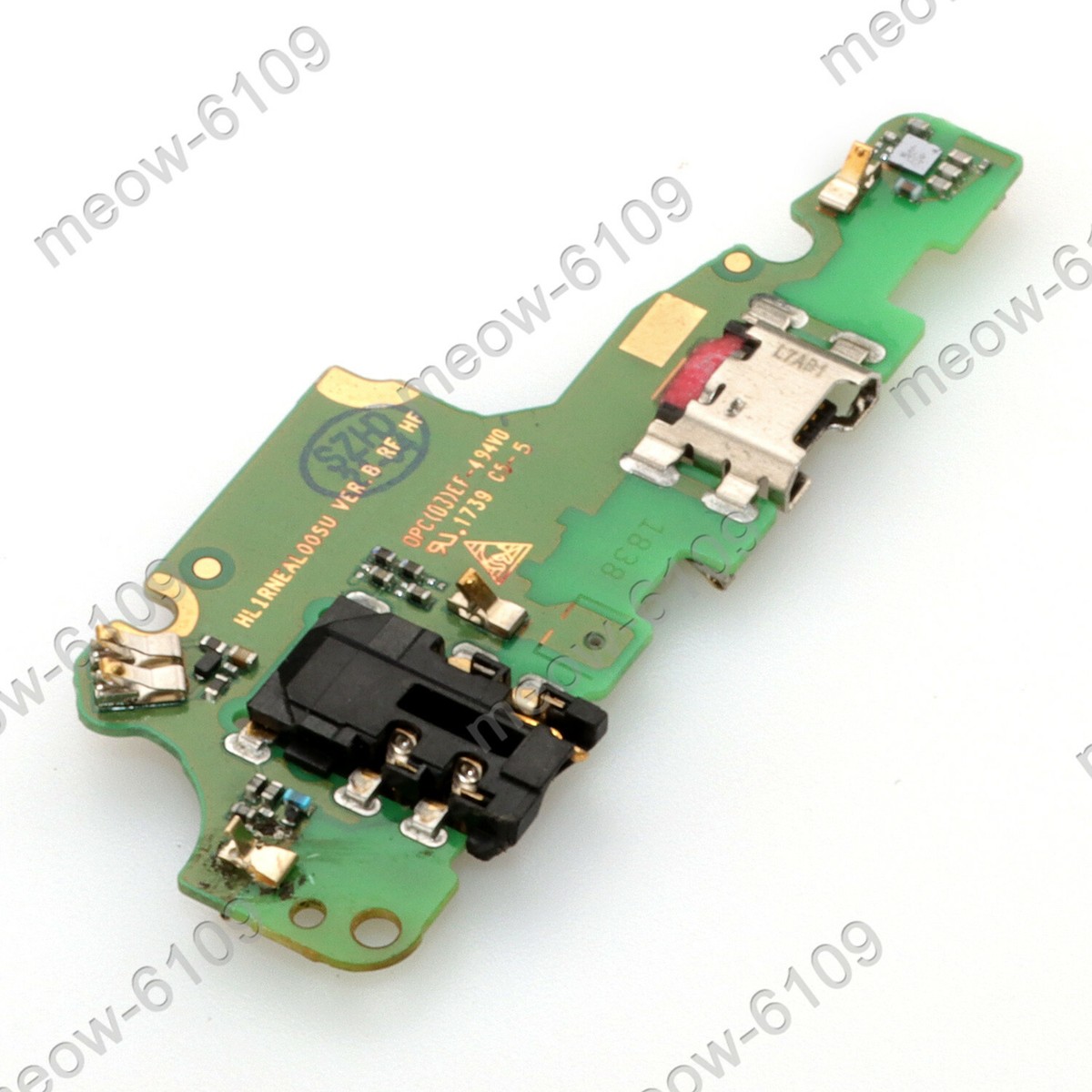 Remplacement écran Huawei Mate 10 Lite RNE-L21 - - Mulhouse
