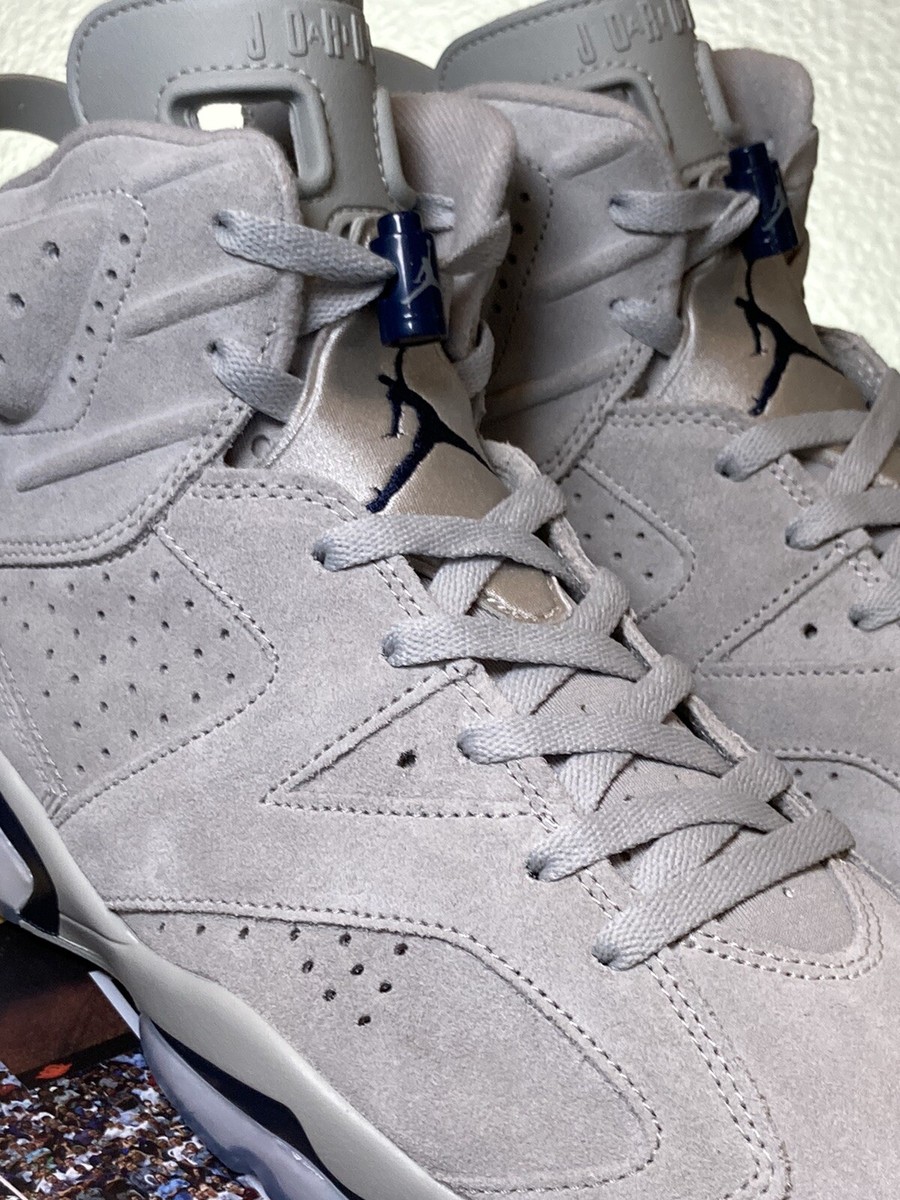 AIR JORDAN 6 RETRO / Men's Size 11 / CT8529012 / Magnet