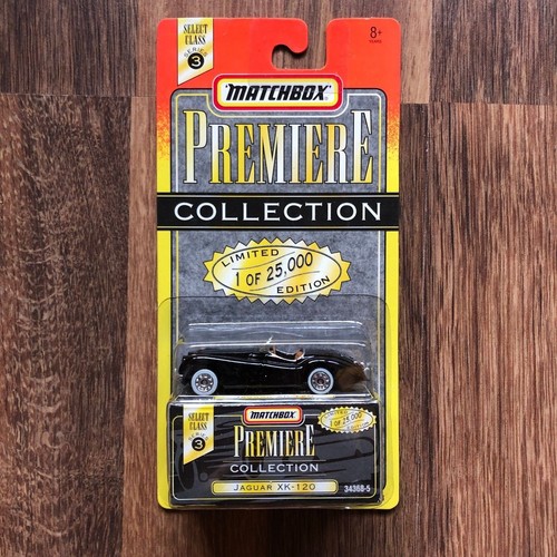 Matchbox Vintage Premiere Collection - Selection - Limited Edition 1 of 25000 - Picture 12 of 49