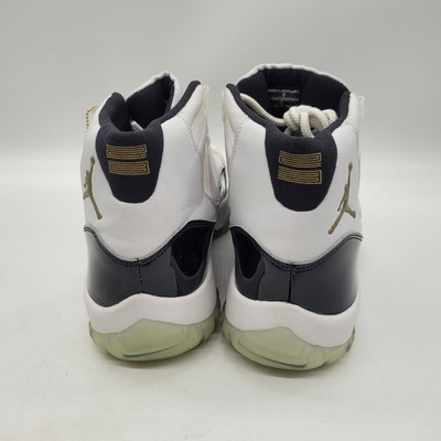 dmp concords