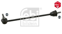 Febi 11422 Koppelstange Stabi Vorne Vorderachse FüR Visa Peugeot 205 I II 309