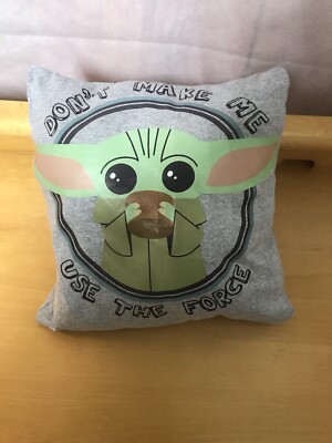 Small Doll Pillow, Silicone Doll Pillow, Reborn Doll Pillow