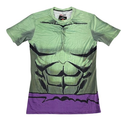 Cody Lundin Men's Size L Fitness Sport 