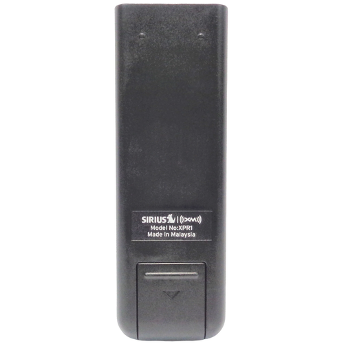 XM XPR1 Factory Original Satellite Radio Remote Control For XM XMP3 - Picture 5 of 6