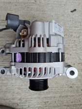 Alternator fits MINI CONVERTIBLE COOPER R57 1.6 07 to 15 12317535097 12317535098