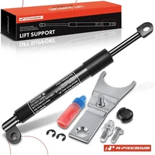 A-Premium Rear Tailgate Assist Lift Support Shock Strut for Toyota Tacoma 05-15