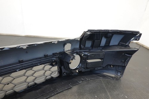 MINI COUNTRYMAN FRONT BUMPER F60 2017 onwards GENUINE pn 51117390520 - Picture 12 of 13