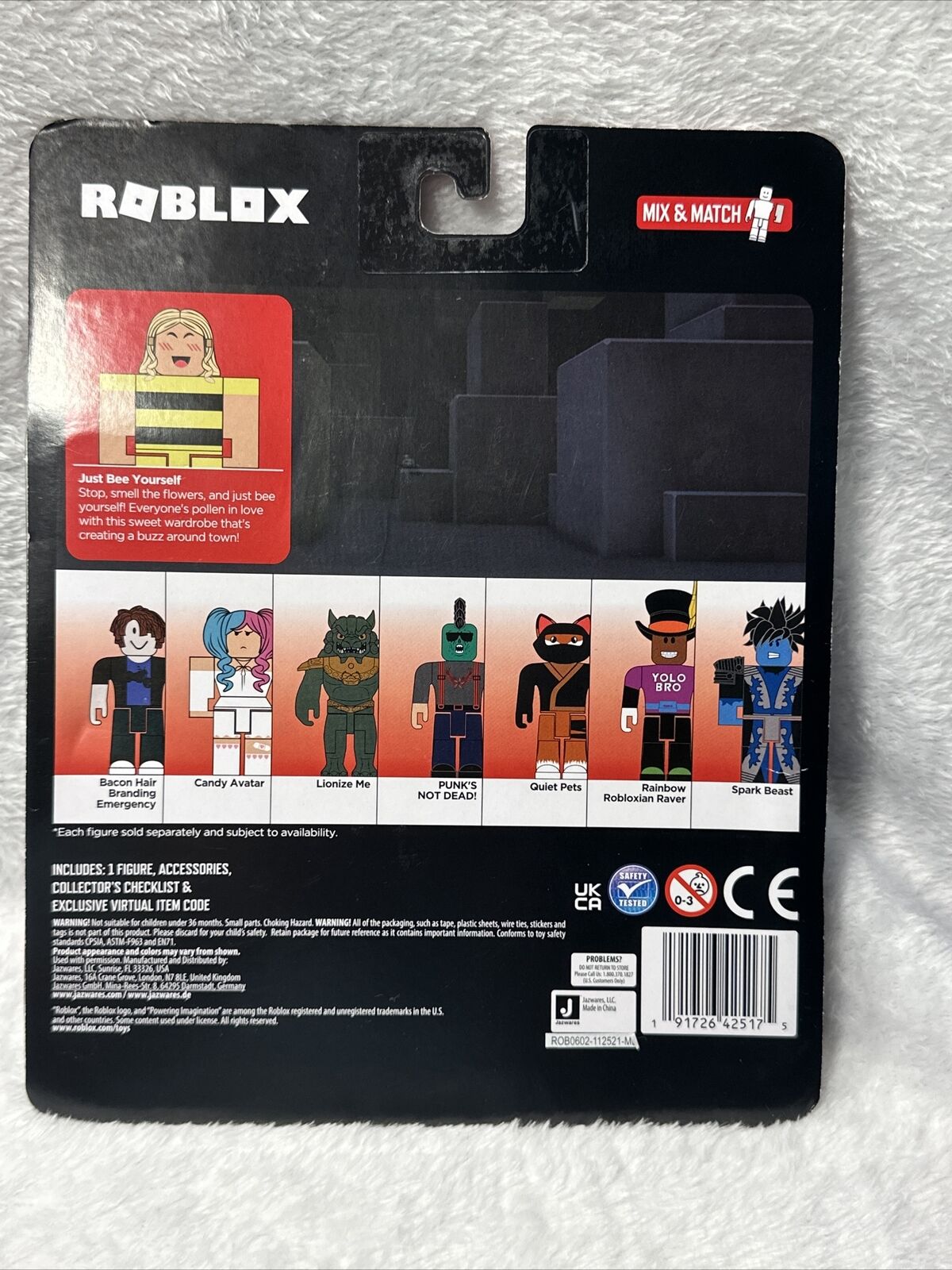 Customize your avatar with the ReeseMcBlox's Dealy Boppers and millions of  other items. Mix & match t…