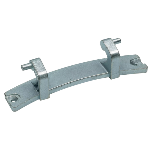 CERNIERA DELLO SPORTELLO COMPATIBILE CON LAVATRICI HOOVER - 4164321OH