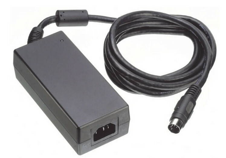 Alimentation Astec DPT50 triple sortie 5V et 15V DC