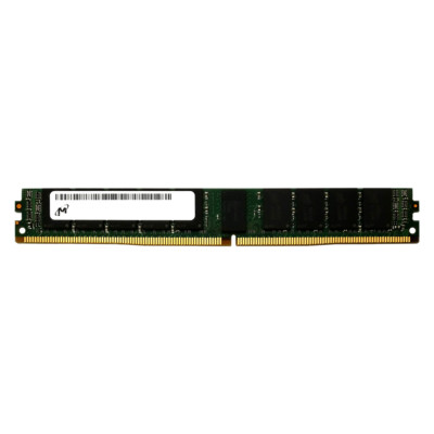 Micron MTA18ADF2G72PZ-2G3 16GB 1Rx4 19200 PC4-2400-R VLP REG Server Memory RAM