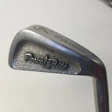 Powerbilt Citation 4 iron RH Steel Shaft Power Built Bilt