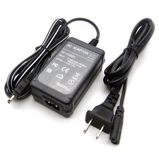 AC Adapter For Sony HDR-FX1000 HDR-FX7 HDR-HC1 HDR-SR1 HDR-UX1 New