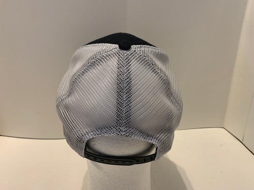 Pittsburgh Penguins NHL Hockey Fan Favorite Cap Hat Adjustable Snapback Mesh - Picture 4 of 6