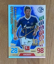 Topps Match Attax Bundesliga 2017/2018 - Lege...