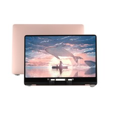 OEM For Macbook Air 13" A1932 2018 LCD Display Screen Replacement EMC3184 Gold