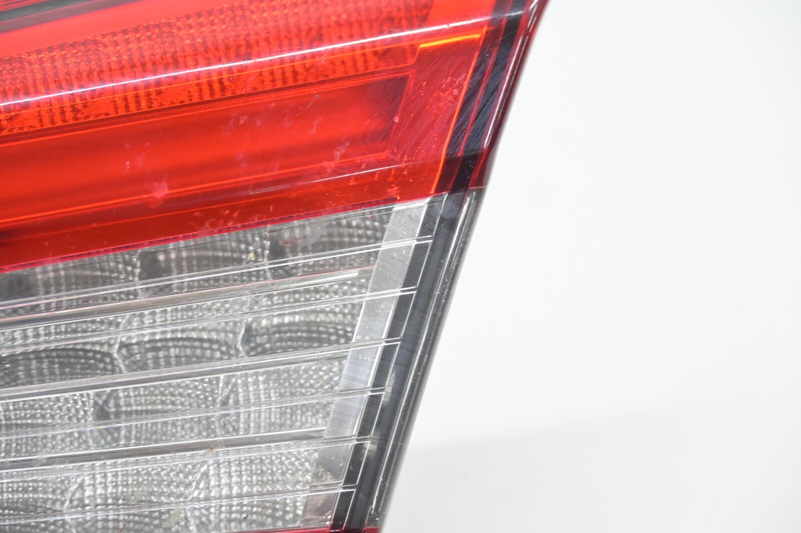 ⭐ 14-21 Maserati Ghibli Rear Left Inner Trunk Lid Taillight Light Lamp Oem