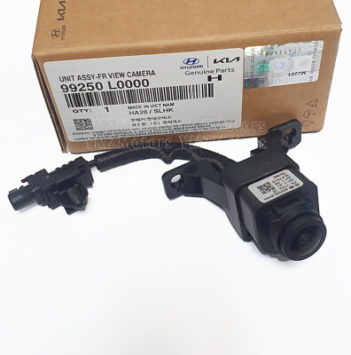 #ad #ad Front Hyundai OEM 2020 2022 2023 Sonata Front View Camera $139.67