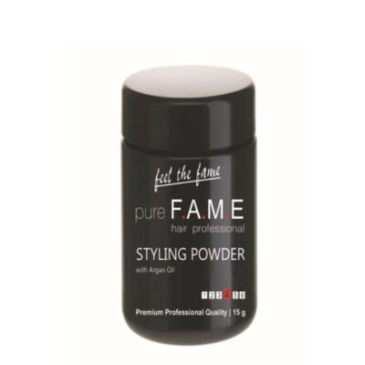 PURE FAME Styling Powder 10 g