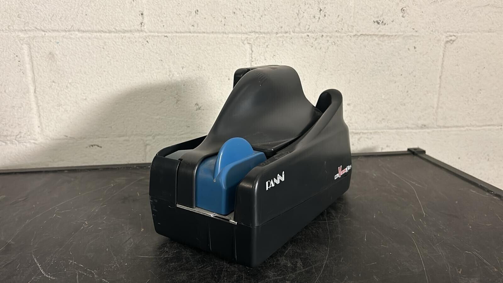 Panini My Vision X Check Scanner Reader AS IS FOR PARTS UNTESTED eBay