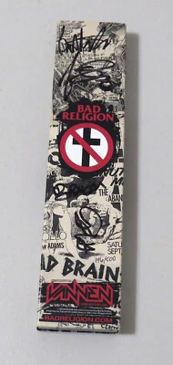 Bad Religion Memorabilia for sale | eBay