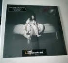 LP 33T 12 " Vinyl BILLY EILISH " WHEN WE ALL FALL ASLEEP WHERE DO WE GO? "ORANGE