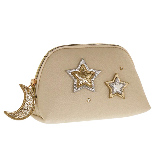 CAMOMILLA POCHETTE BIANCO BEAUTY CARNAB Idea regalo Donna Ragazza A/W 2021  2022 | eBay