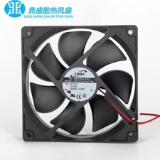 ADDA AD1212LB-A71GL 12025 12V 0.24A 12CM 2-Wire Cooling Fan