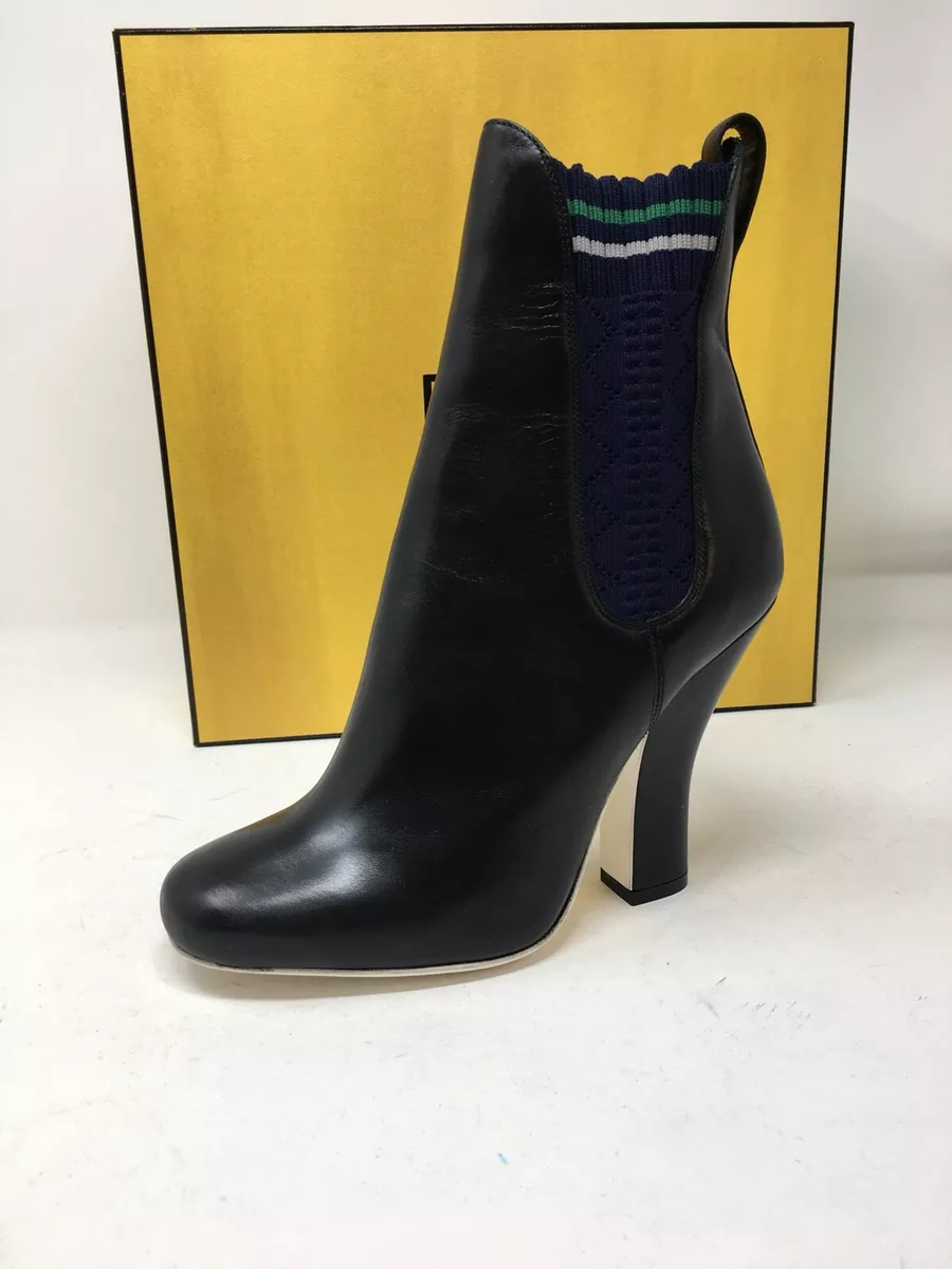 New fendi shop boots