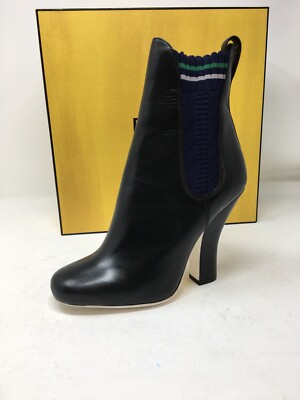 fendi ladies shoes