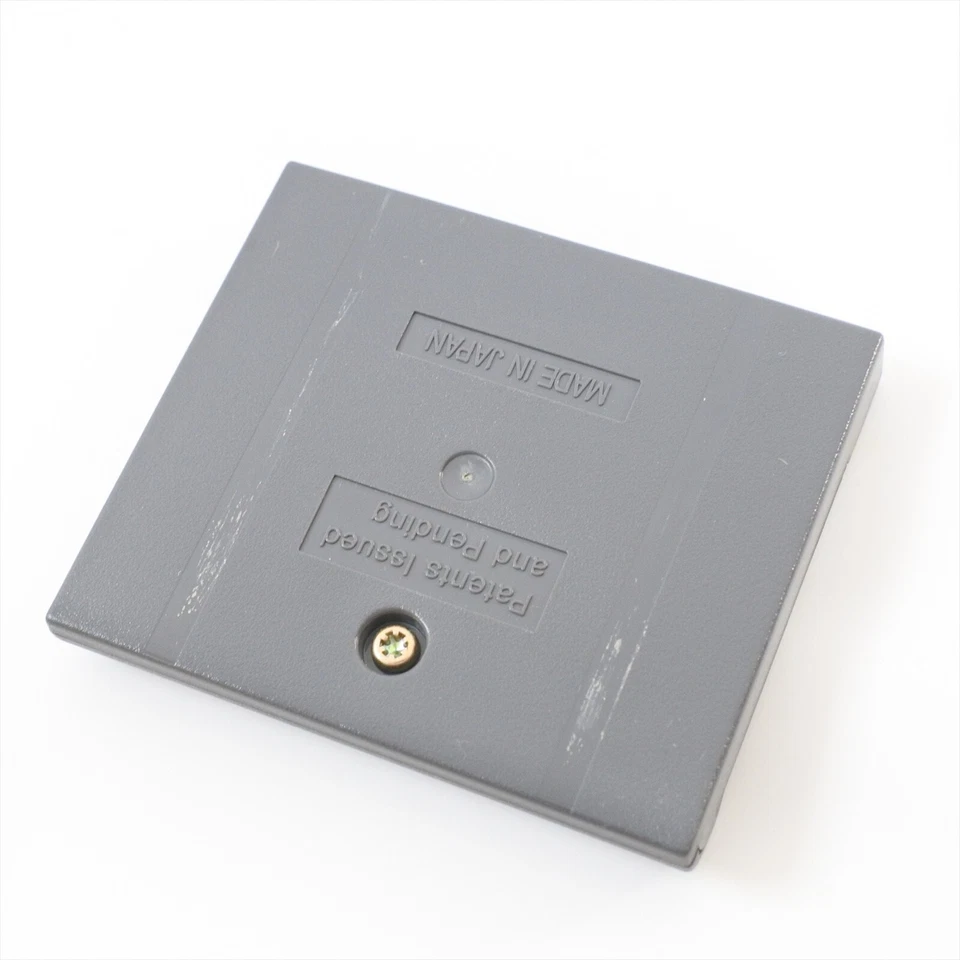 Neo Geo Pocket Color MEMORIES OFF PURE Cartridge Only SNK 2335 np - Image 2 of 4