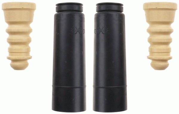 Sachs 900109 Staubschutzsatz StoßDäMpfer Hinten FüR Focus I 1.4-2.0 10.98-03.05-image