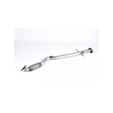 Centre Exhaust Pipe For Chevrolet Cruze J300 1.6 EEC 854571 93168454 94411501