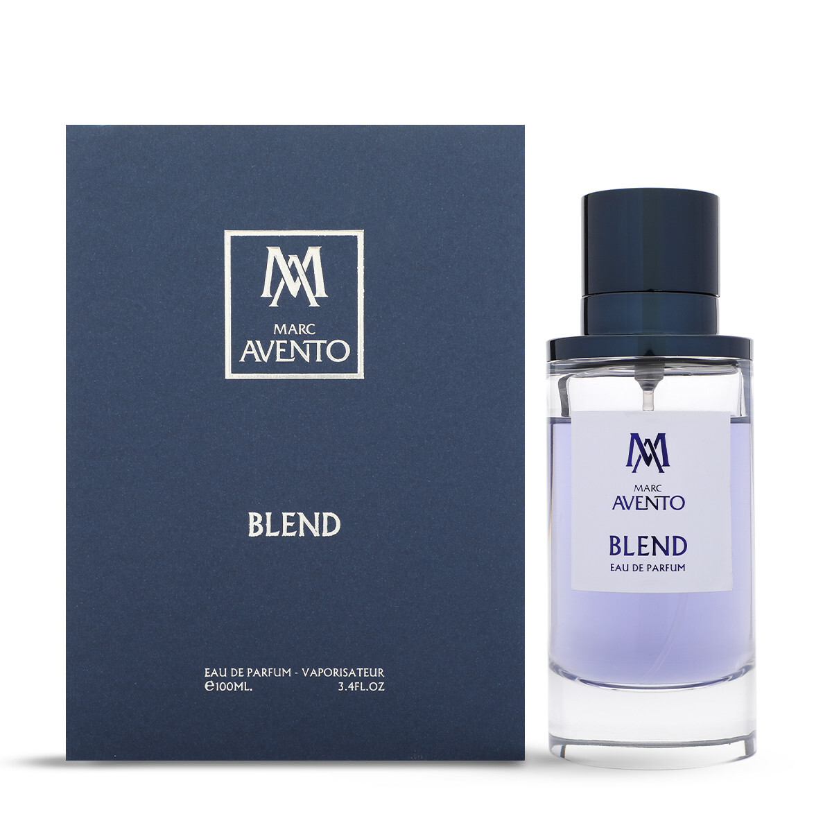 Blend by Marc Avento 100ml Spray - Express Shipping NEW SEALED | eBay