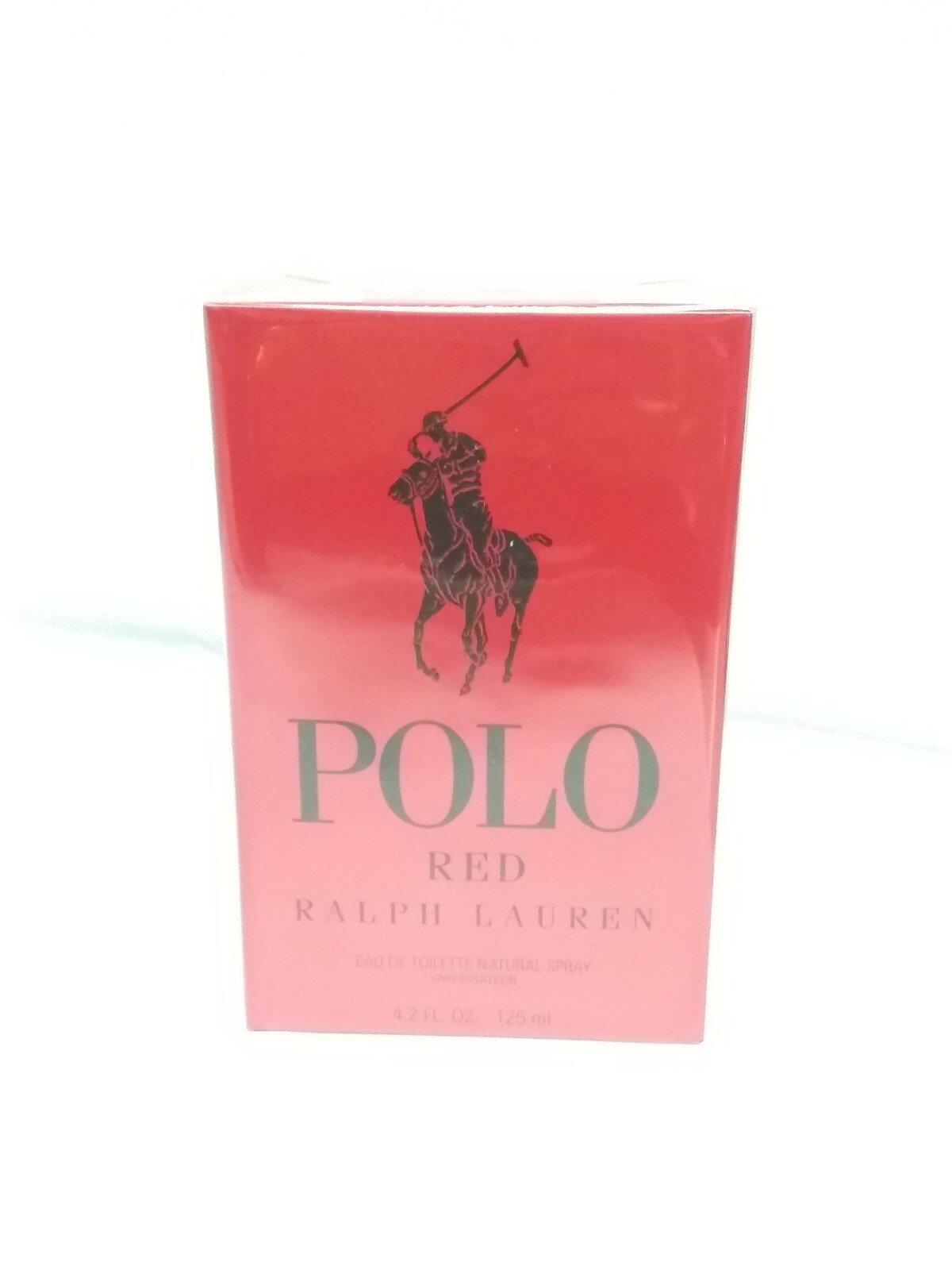 polo red ebay