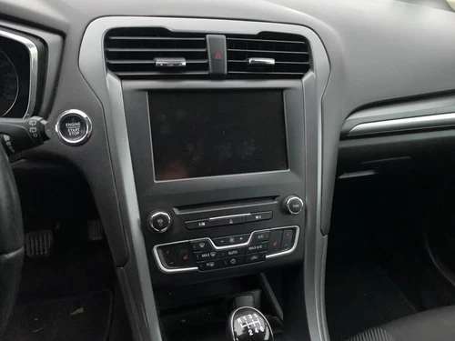 DG9T14A301AD Caja Reles/Fusibles para FORD MONDEO BERLINA (CNG) 2016 133666 - Imagen 11 de 13