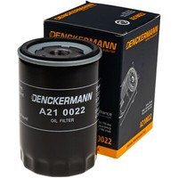 Denckermann ÖLfilter A210022 Passend FüR VW Golf V 1.6 Audi A3