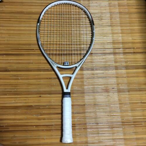 Mizuno hard tennis racket relieves lack of exercise due to coronavirus#XR68C1
