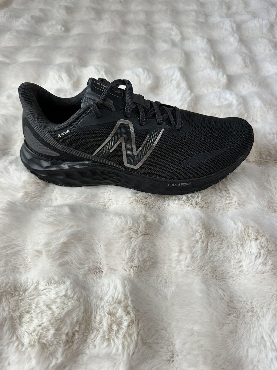 New Balance Fresh Foam Arishi V4 GTX Gore-Tex Womens Size 11 M